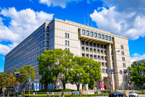大阪市役所が産休・育休を取りやすく！新人事制度の取り組みへ