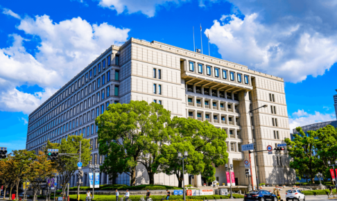 大阪市役所が産休・育休を取りやすく！新人事制度の取り組みへ