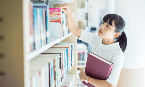 公務員司書になるには?