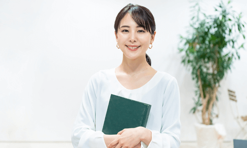 公務員司書とは?民間の司書との違い