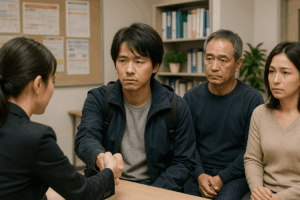 2025年最新｜氷河期世代支援を地方自治体向け交付金で強化！求められる公務員・人事担当者の対応とは？