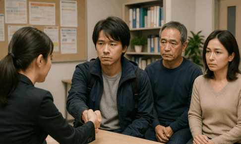 2025年最新｜氷河期世代支援を地方自治体向け交付金で強化！求められる公務員・人事担当者の対応とは？