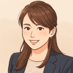 キャリアコンサルタント（国家資格） 真下 彩花