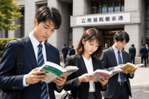 【2026年最新】公務員志望者が選ぶ人気大学ランキング発表